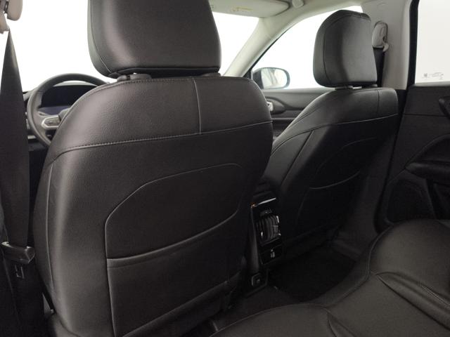 JEEP Compass usata, con USB