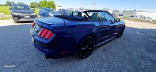 FORD Mustang usata, con Airbag laterali