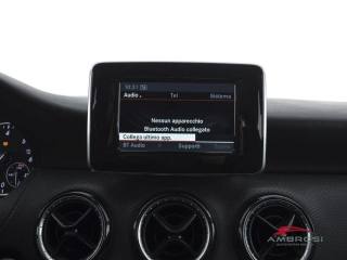 MERCEDES-BENZ A 160 usata 14