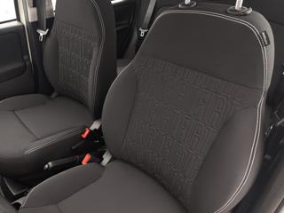 FIAT Panda usata, con Immobilizzatore elettronico