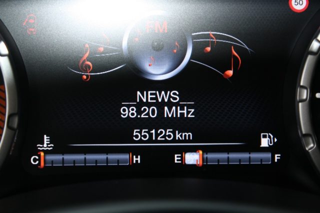 JEEP Renegade usata, con Bracciolo