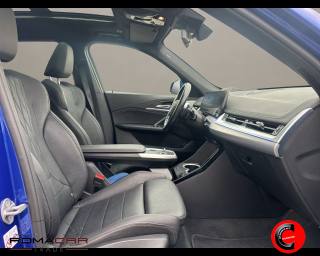 BMW X1 usata, con Sedile posteriore sdoppiato