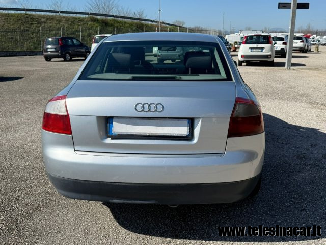 AUDI A4 usata, con Cerchi in lega