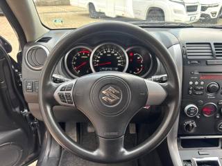 SUZUKI Grand Vitara usata, con Chiusura centralizzata
