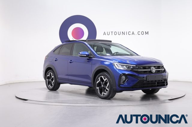 VOLKSWAGEN Taigo usata, con Airbag laterali