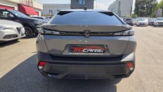 PEUGEOT 408 usata, con Airbag Passeggero