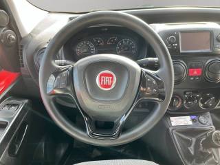 FIAT Fiorino usata, con Specchietti laterali elettrici