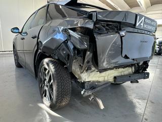PEUGEOT 3008 usata, con Immobilizzatore elettronico