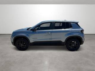 JEEP Avenger usata, con Chiusura centralizzata