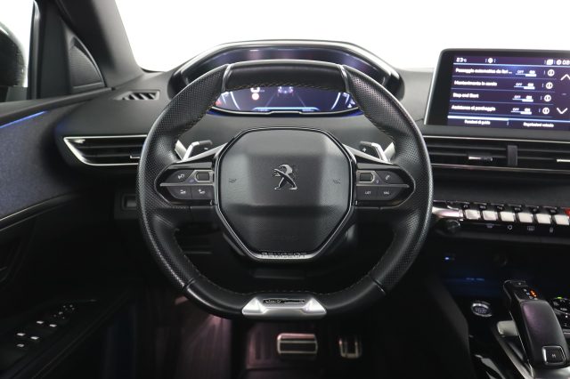 PEUGEOT 3008 usata 5