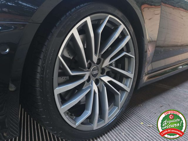 AUDI RS4 usata, con Servosterzo