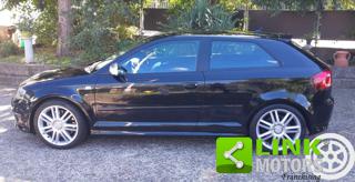 AUDI S3 usata, con Airbag laterali