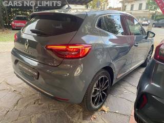 RENAULT Clio usata, con Airbag Passeggero