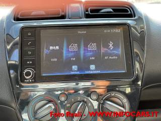 MITSUBISHI Space Star usata, con Autoradio digitale