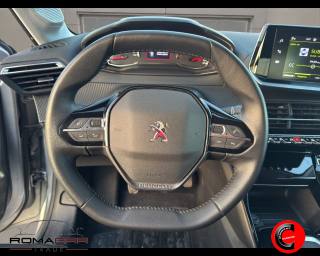 PEUGEOT 208 usata, con Filtro antiparticolato