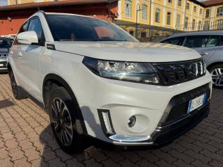 SUZUKI Vitara usata, con Airbag