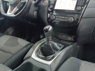 NISSAN X-Trail usata, con Controllo trazione