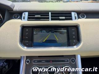 LAND ROVER Range Rover Sport usata, con Fari Xenon