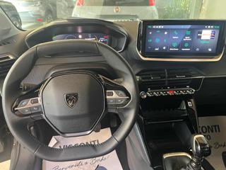 PEUGEOT 208 usata, con Autoradio