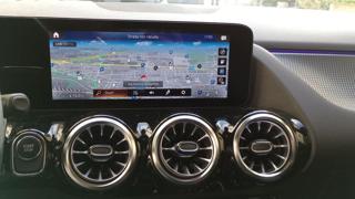 MERCEDES-BENZ EQA usata, con Trazione integrale
