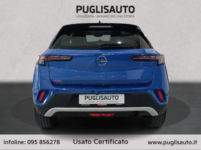 OPEL Mokka usata, con Chiusura centralizzata