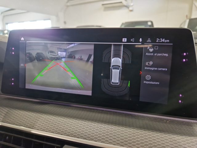 BMW 530 usata, con Servosterzo