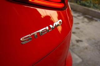 ALFA ROMEO Stelvio usata, con Airbag Passeggero