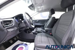 KIA Stonic usata, con Touch screen