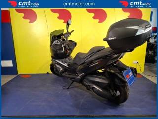 KYMCO Xciting 400i usata 4