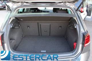 VOLKSWAGEN Golf usata, con Fendinebbia