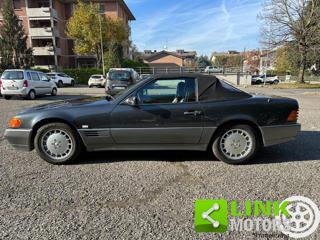 MERCEDES-BENZ SL 300 usata 2