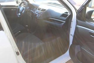 SUZUKI Swift usata, con Cronologia tagliandi