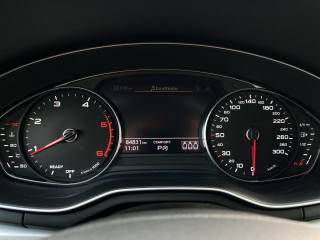 AUDI A4 usata, con Sistema di navigazione