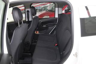 FIAT Panda usata, con Controllo trazione