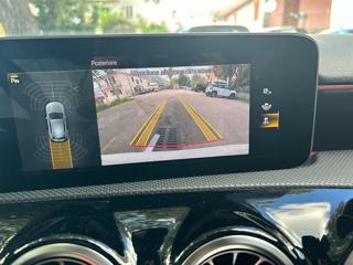 MERCEDES-BENZ A 35 AMG usata, con Immobilizzatore elettronico