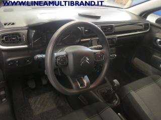 CITROEN C3 usata, con Autoradio