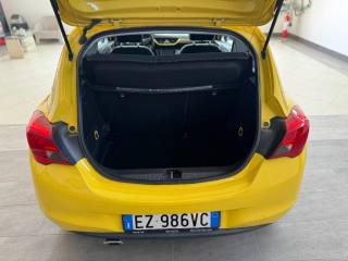 OPEL Corsa usata, con Climatizzatore