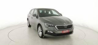 SKODA Scala usata, con MP3