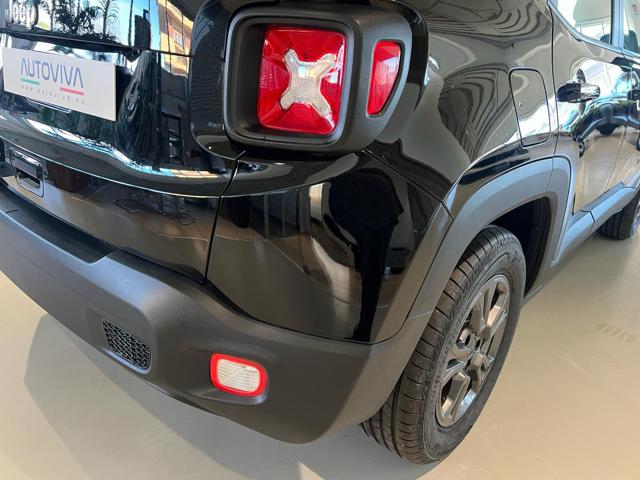 JEEP Renegade usata, con Bracciolo