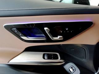 MERCEDES-BENZ CLE 220 usata, con ESP