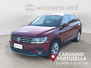 VOLKSWAGEN Tiguan Allspace 2.0 TDI SCR DSG Business BMT GARANZIA 3ANNI