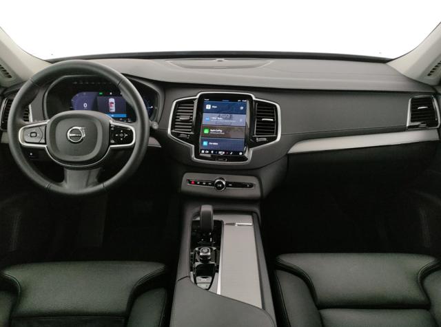 VOLVO XC90 usata, con Interni in pelle