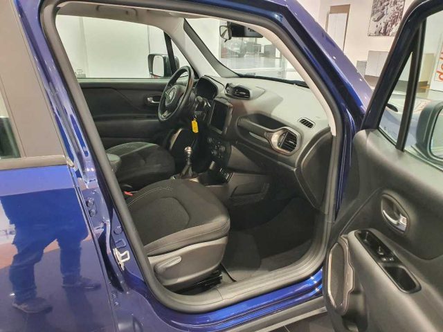 JEEP Renegade usata 14