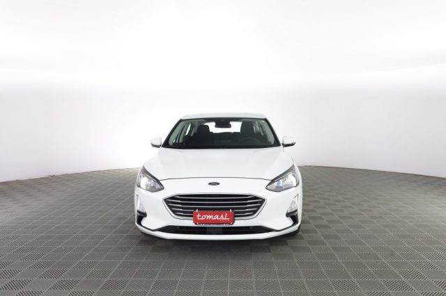 FORD Focus usata 0