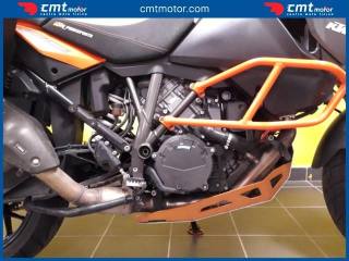 KTM 1290 Super Adventure usata 6