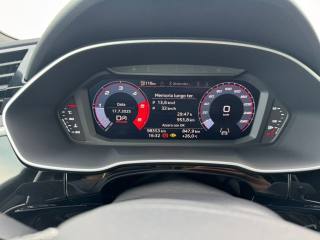 AUDI Q3 usata, con Vetri oscurati