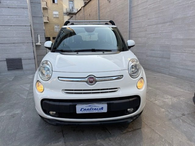 FIAT 500L usata, con Airbag laterali