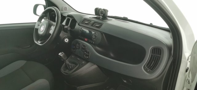 FIAT Panda usata 37