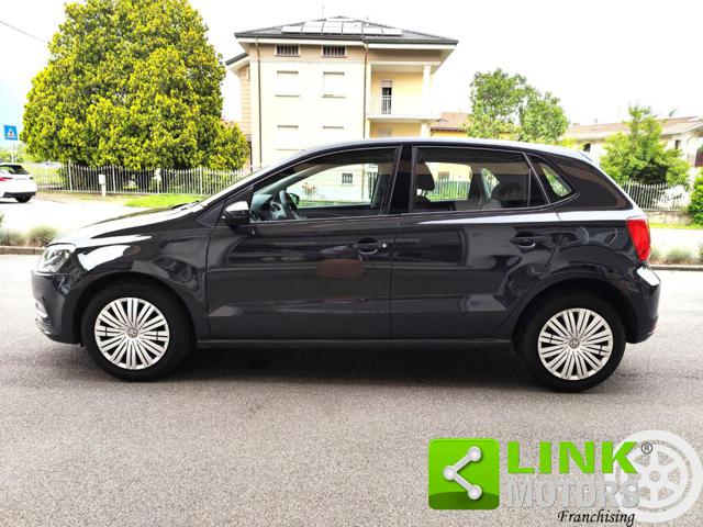 VOLKSWAGEN Polo usata, con Cruise Control