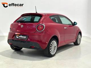 ALFA ROMEO MiTo usata, con Autoradio